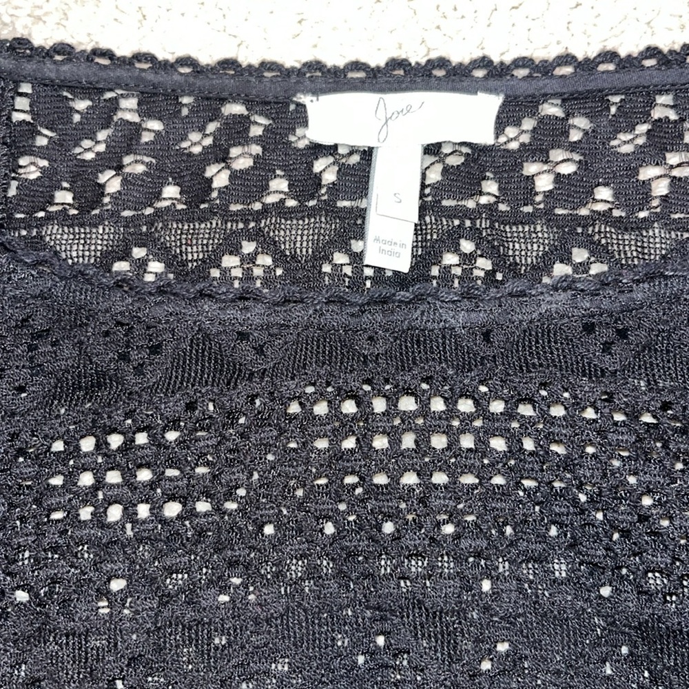 JOIE TULIA TOP - Picture 5 of 8
